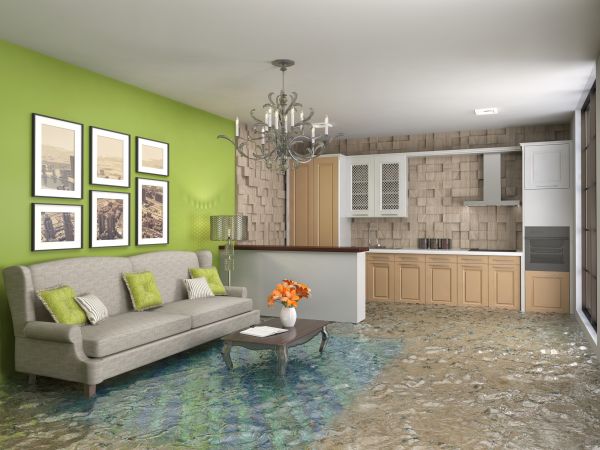 Wet Carpet Drying in Hilliard